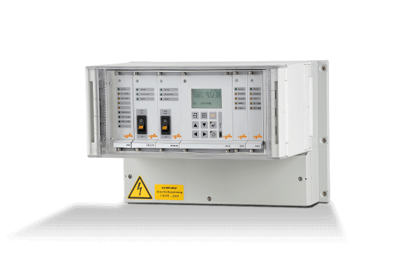 Controls in odorizing units