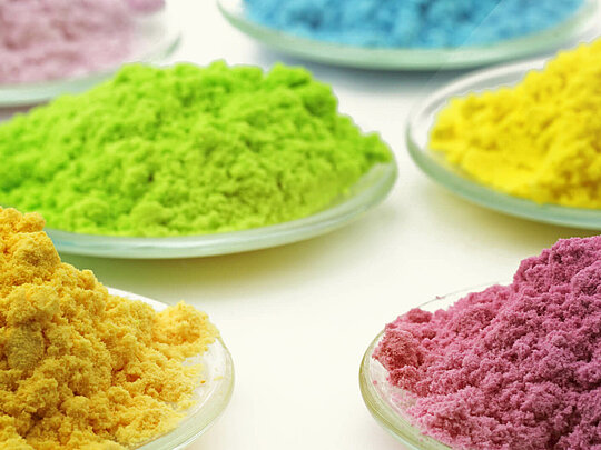 Pharma spray drying