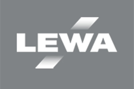 LEWA Logo